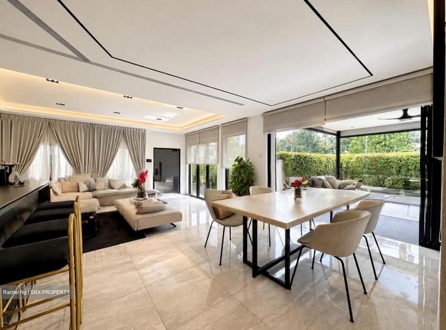 Hillview Villas (D23), Terrace #635053501